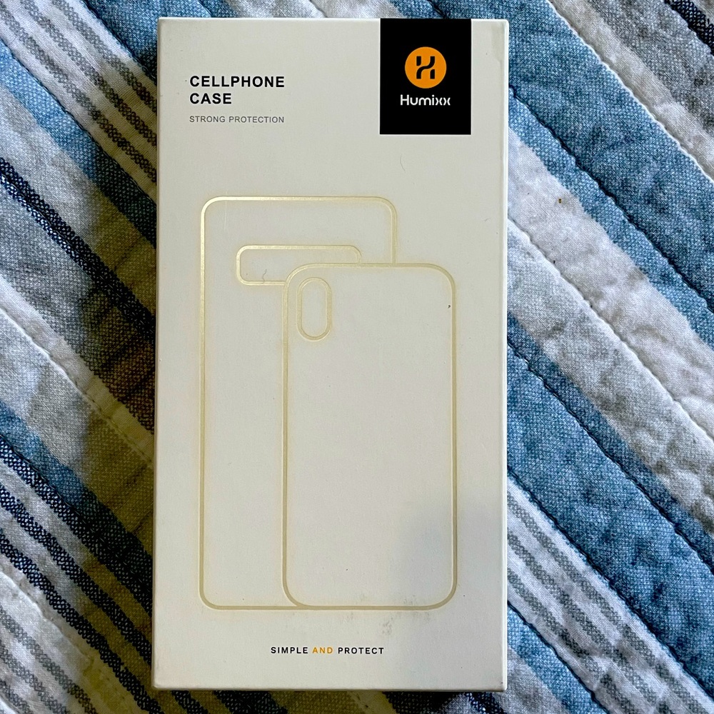 Galaxy S20 Phone Case